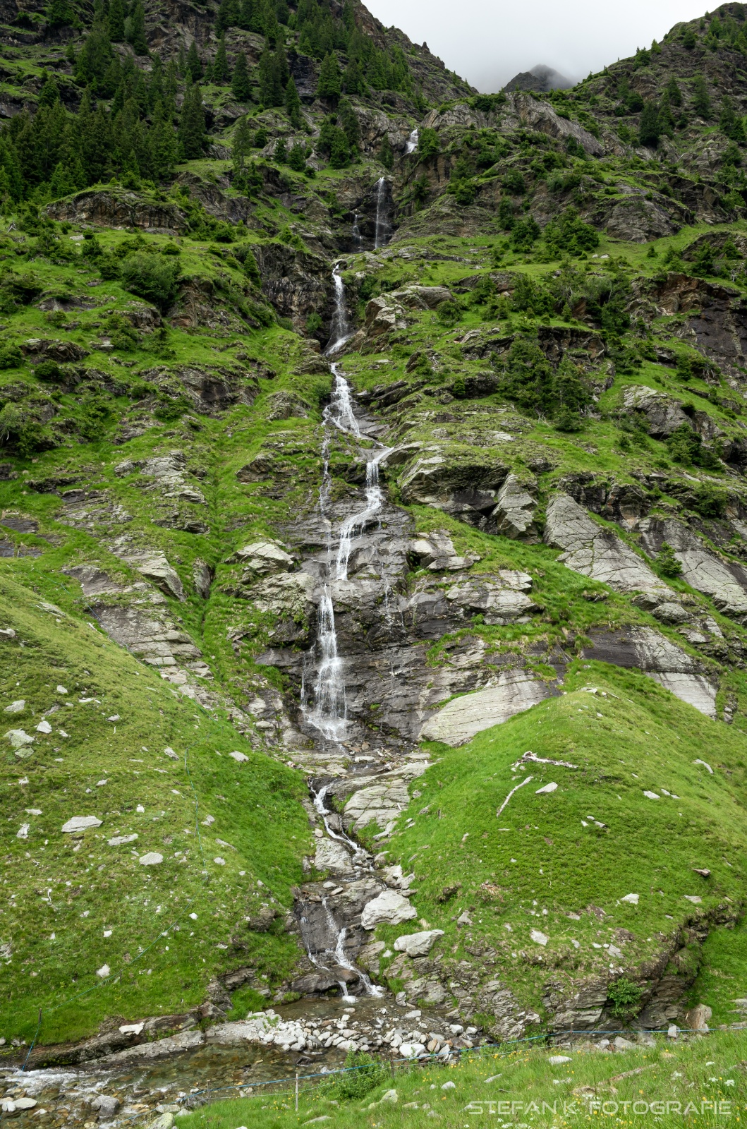 2020 07 16 Bergwanderung ums Kalmtal 0035